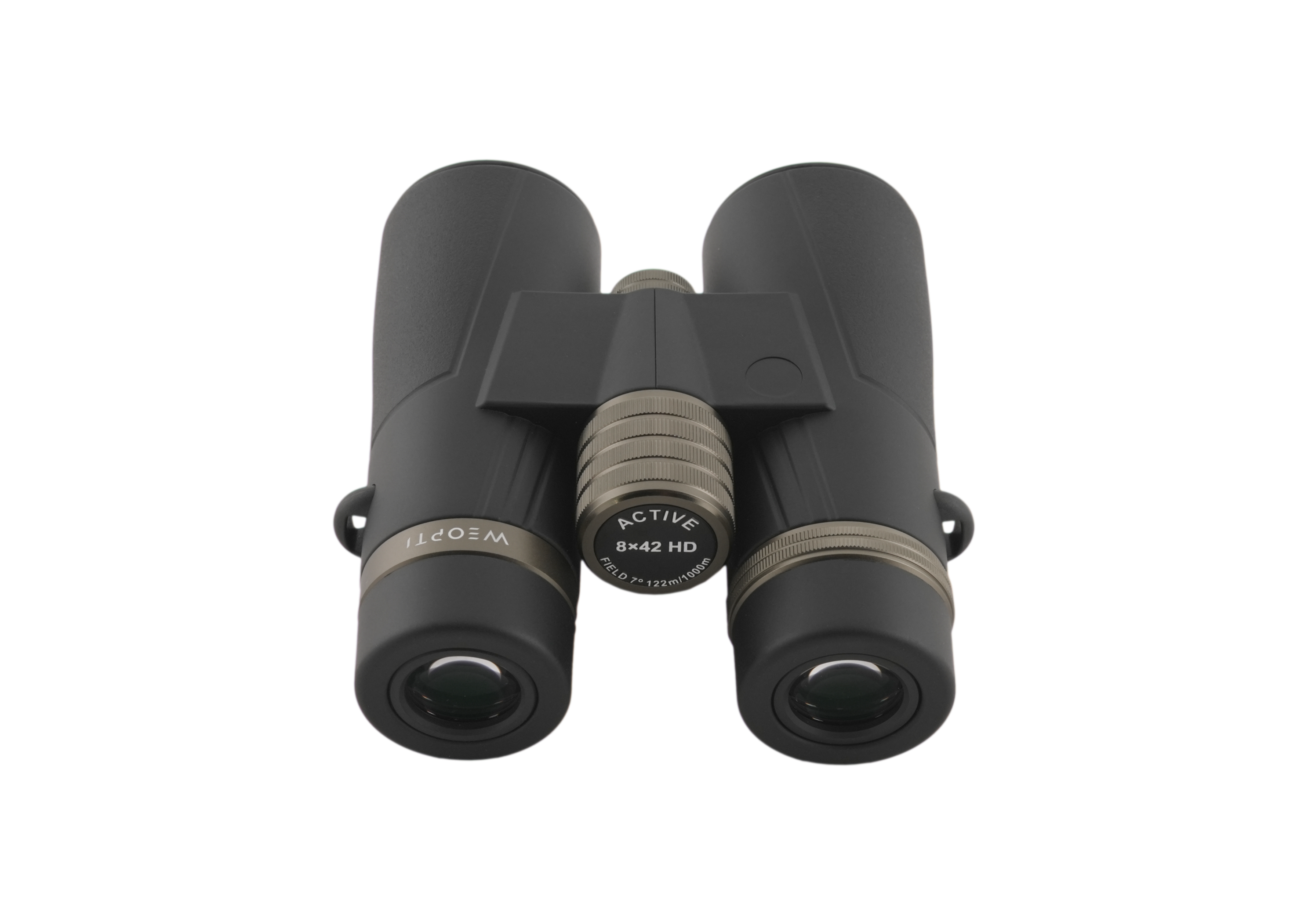 Weopti Active 8x42 HD - 5