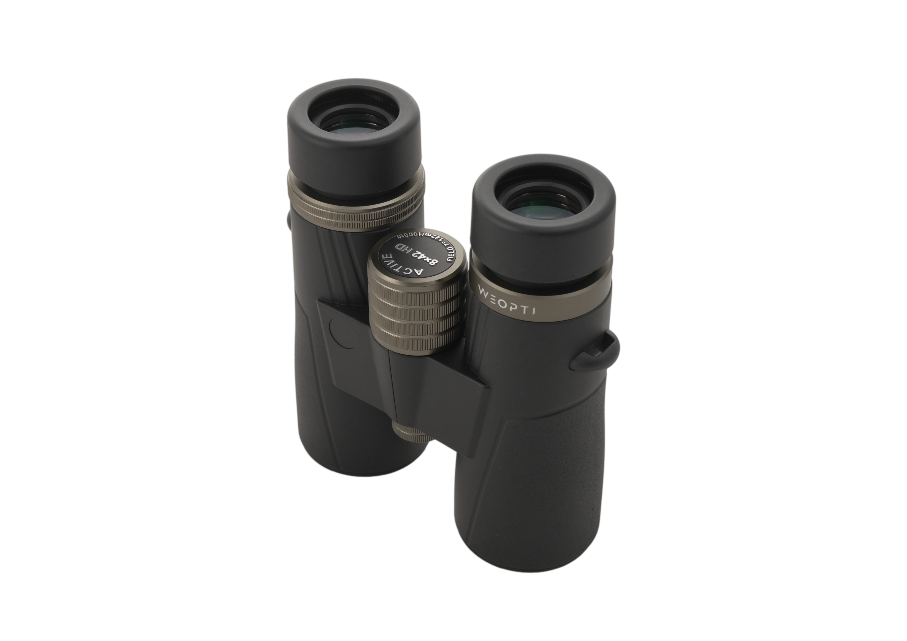 Weopti Active 8x42 HD - 8