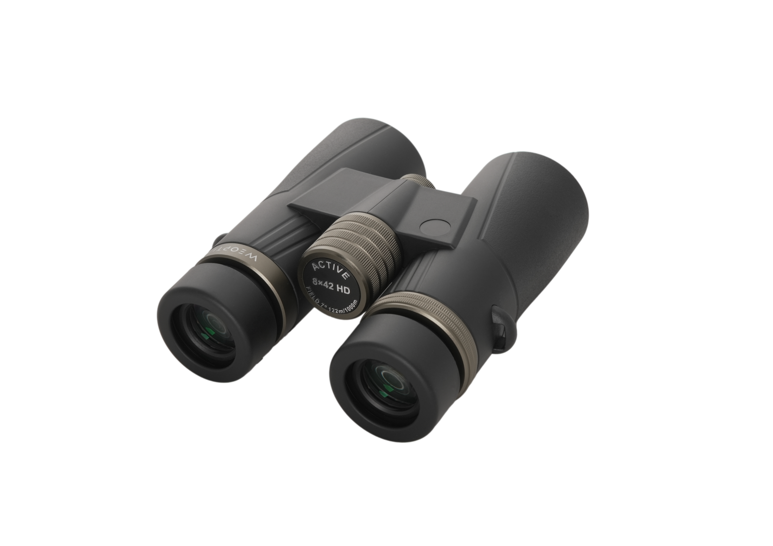 Weopti Active 8x42 HD - 6