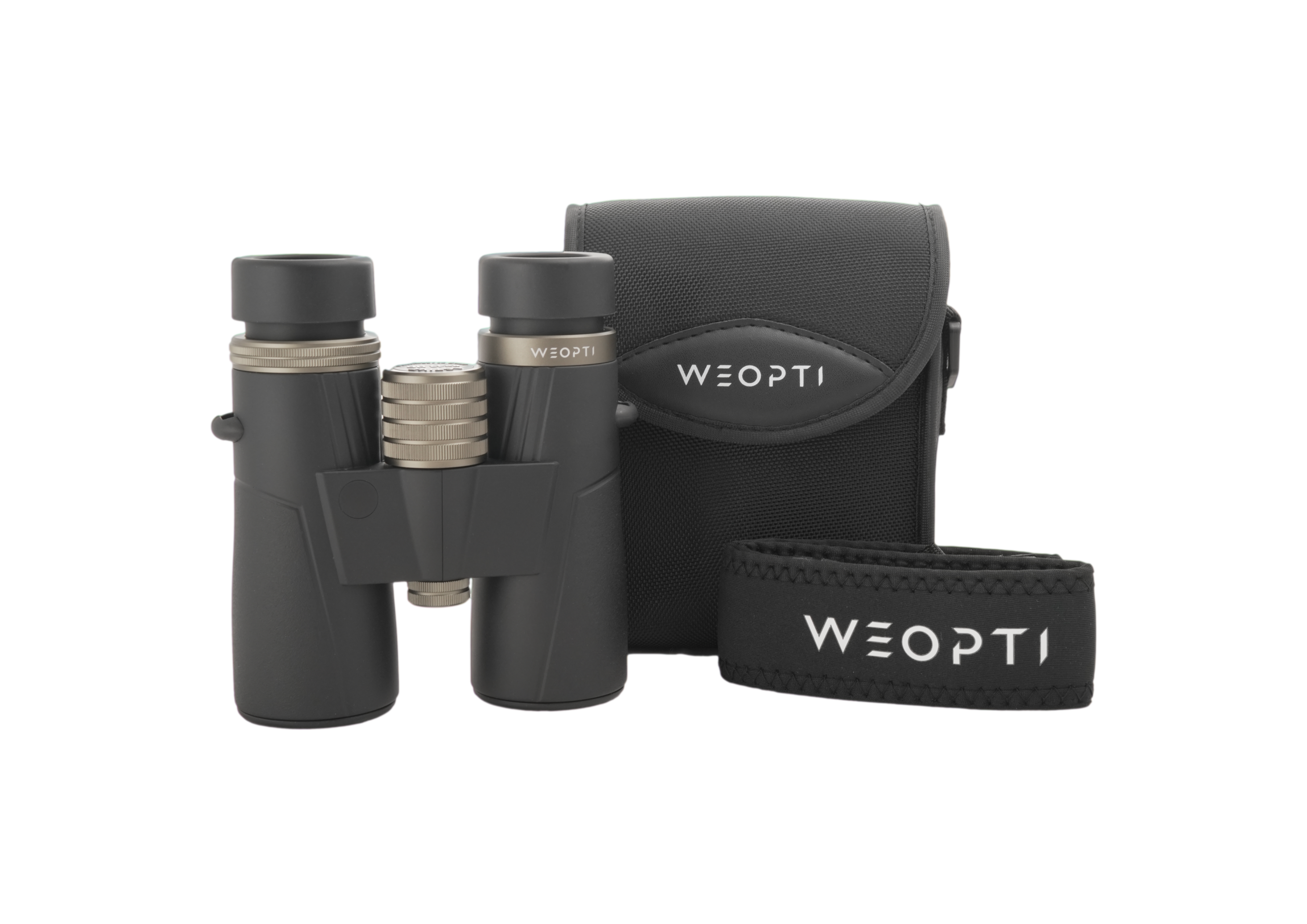 Weopti Active 10x42 HD - 9