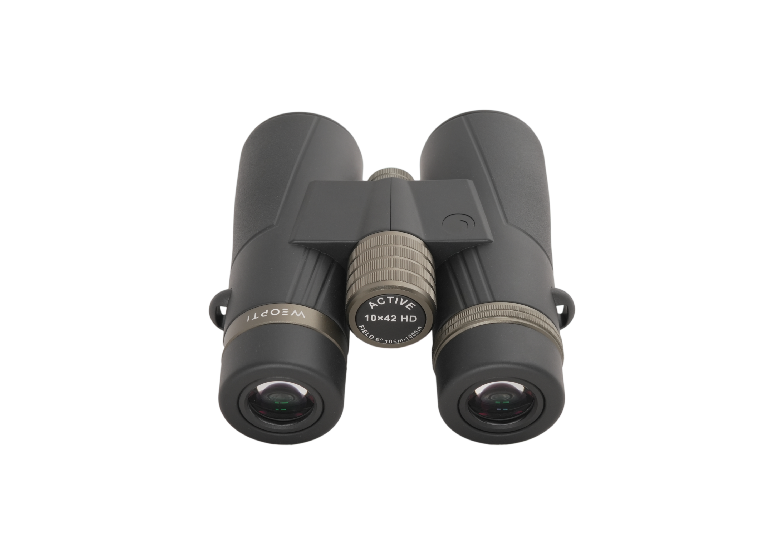 Weopti Active 10x42 HD - 5