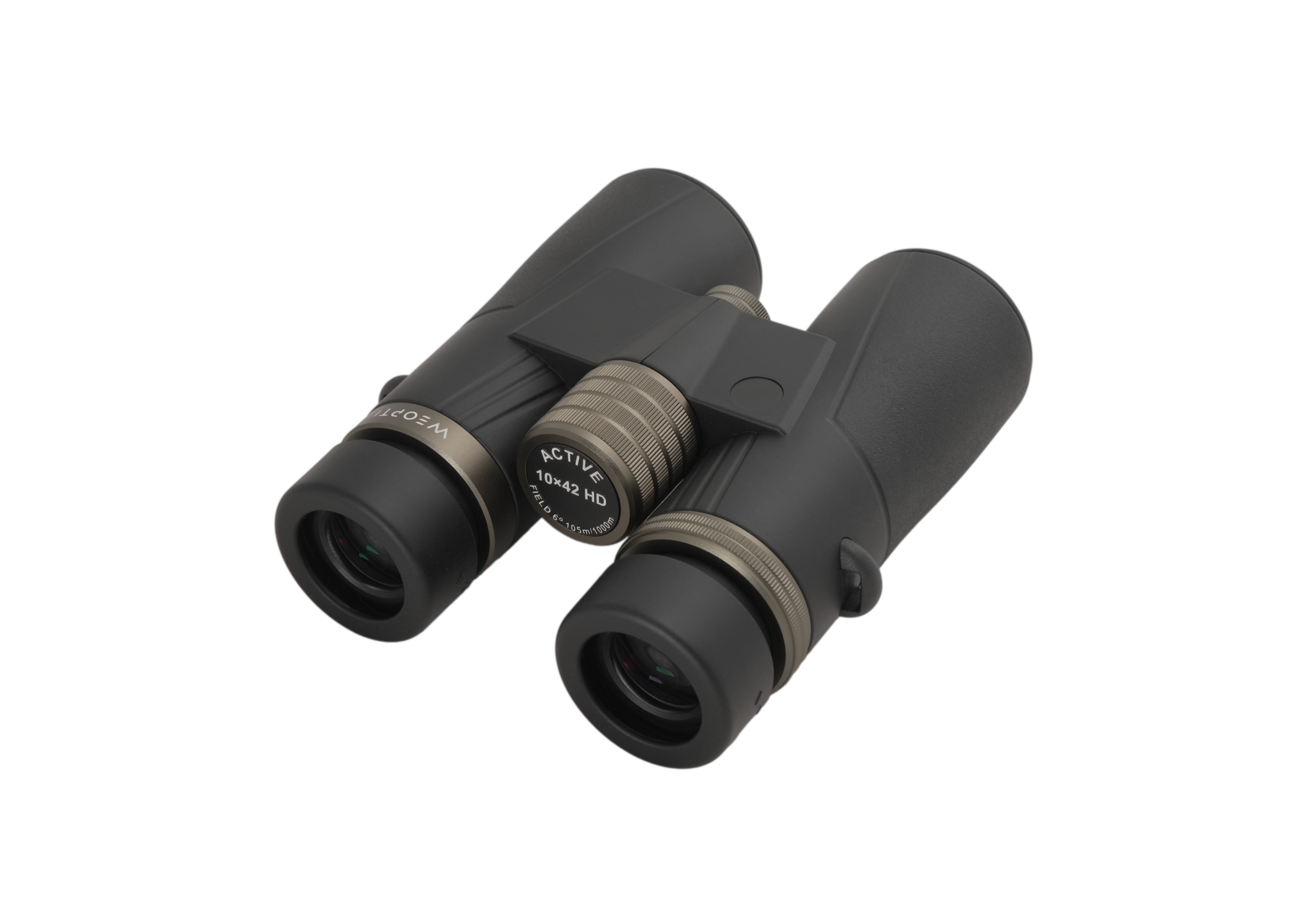 Weopti Active 10x42 HD - 4