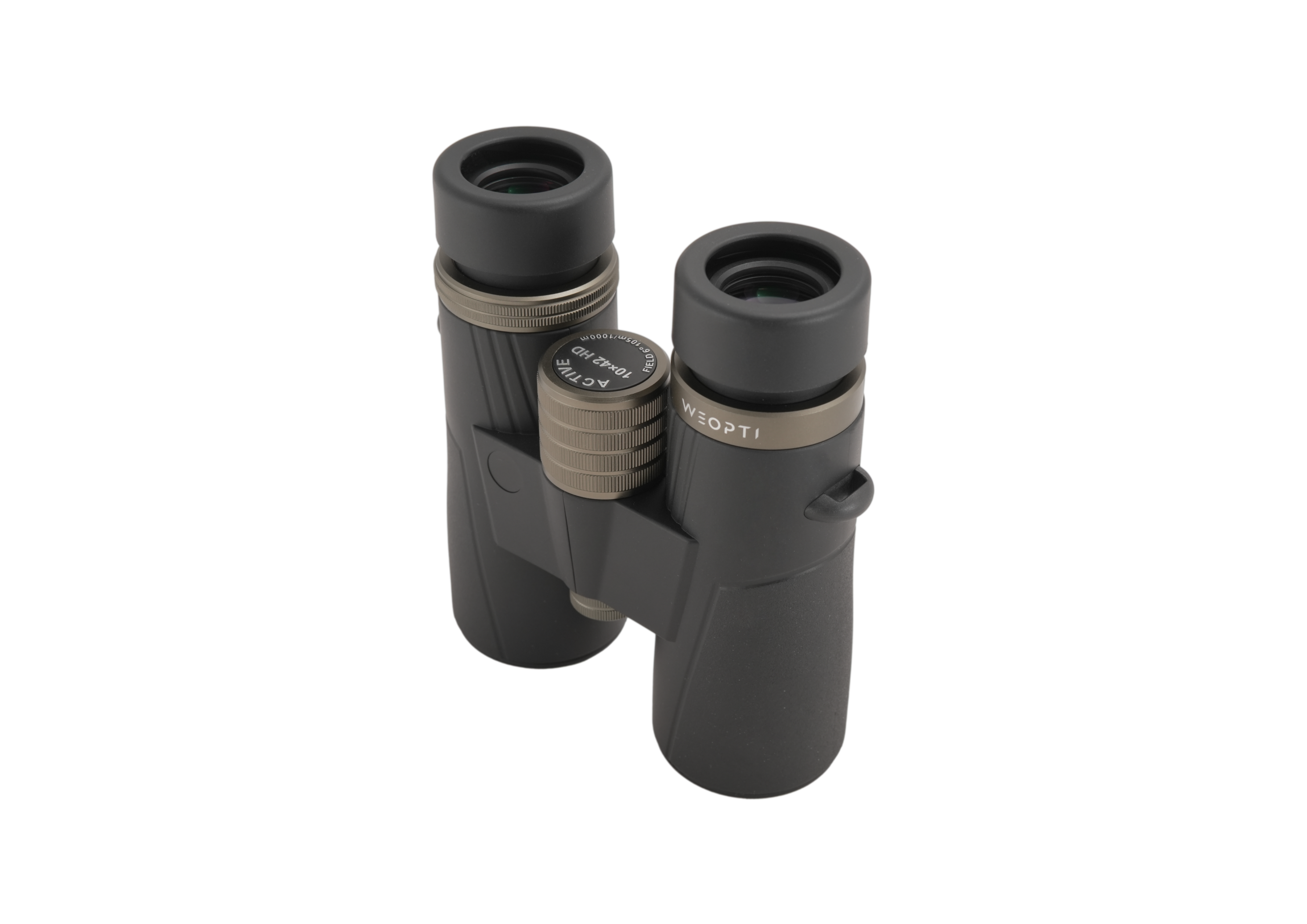 Weopti Active 10x42 HD - 2