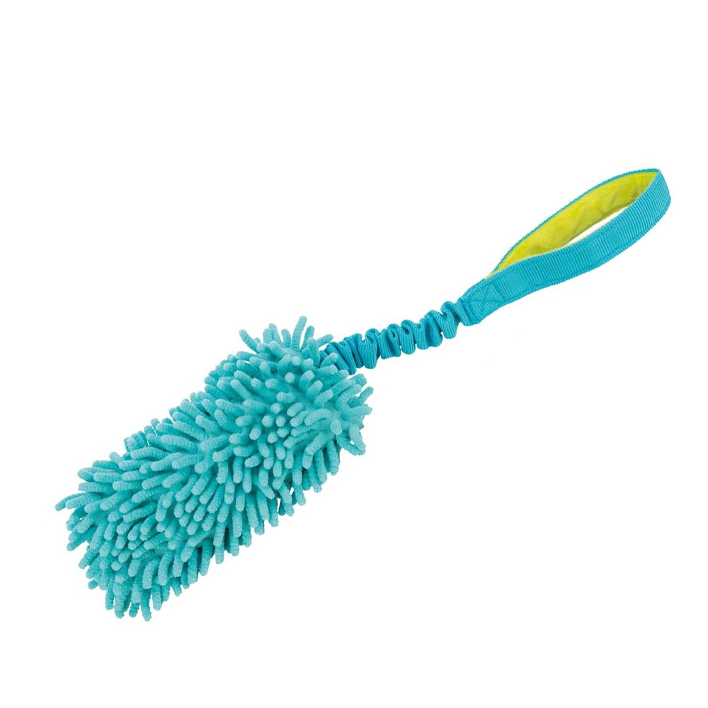Bungee microfiber