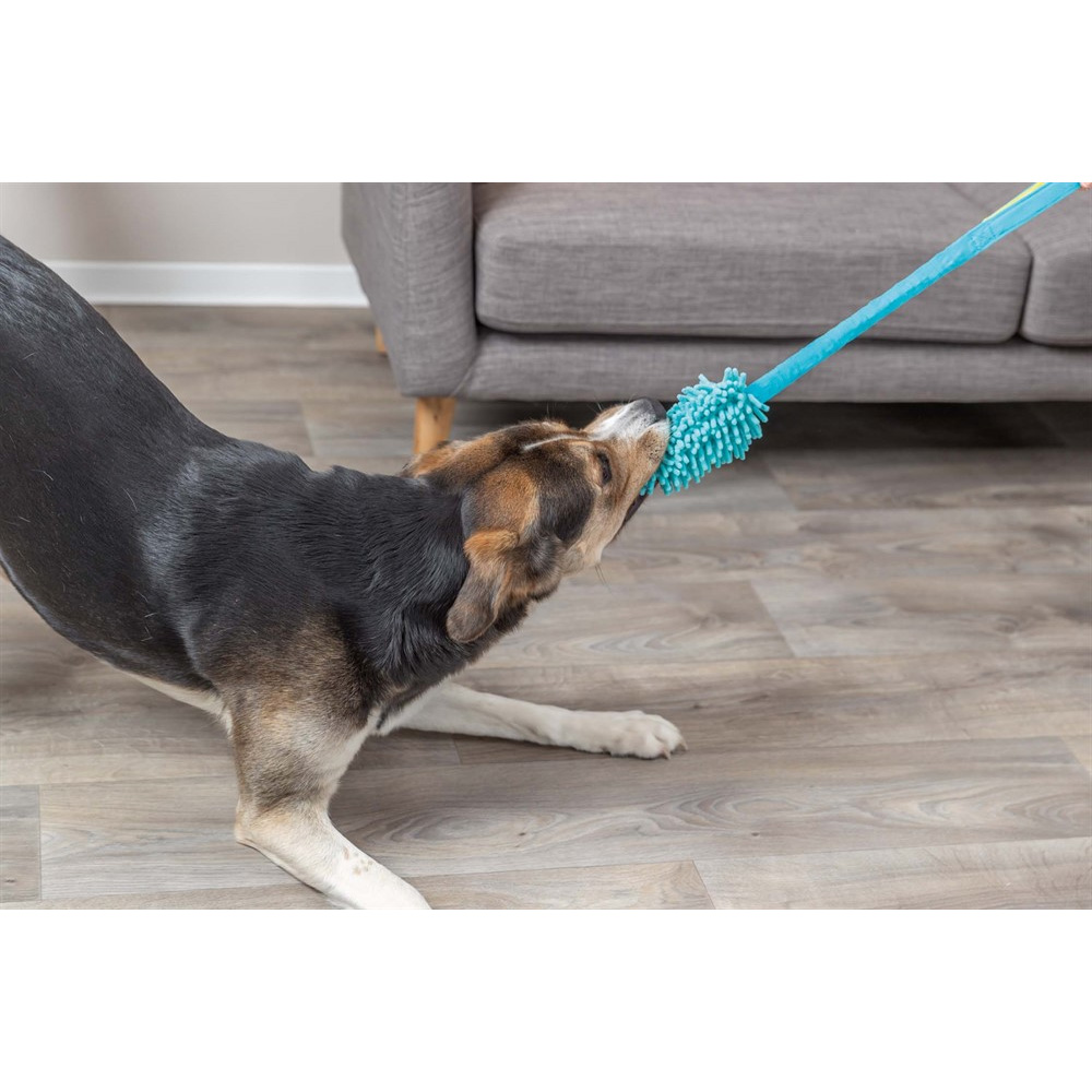 Bungee microfiber