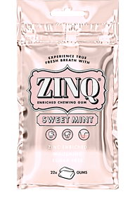Zinq Sweetmint 31,5g 15st