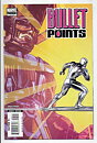 Bullet Points Set # 1-5 VF/NM