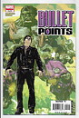 Bullet Points Set # 1-5 VF/NM