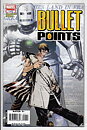 Bullet Points Set # 1-5 VF/NM