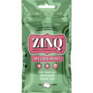 Zinq  Melon Mint 31,5g 15st