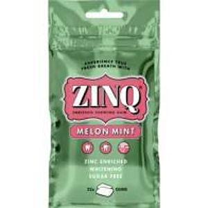 Zinq  Melon Mint 31,5g 15st