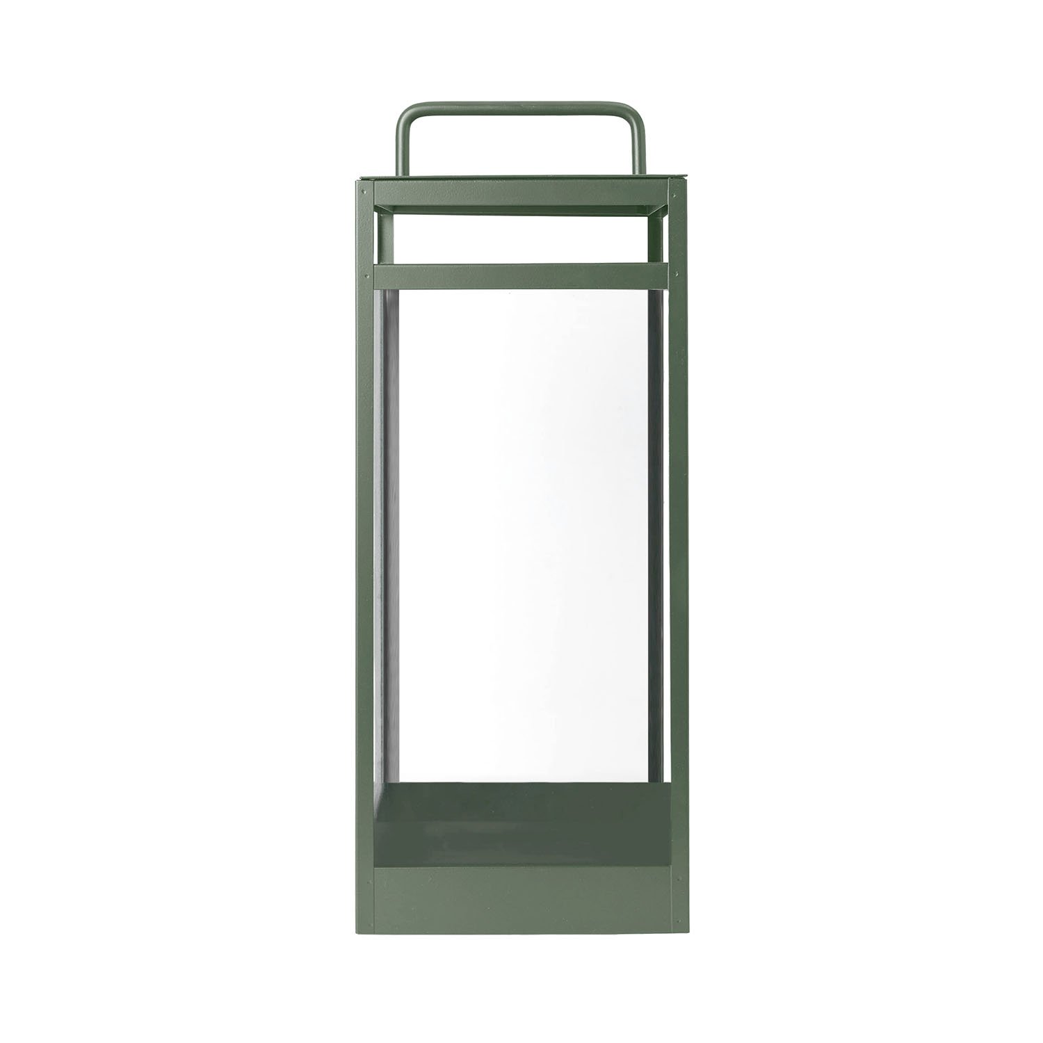 Nordic Lantern / L / Misty Olive