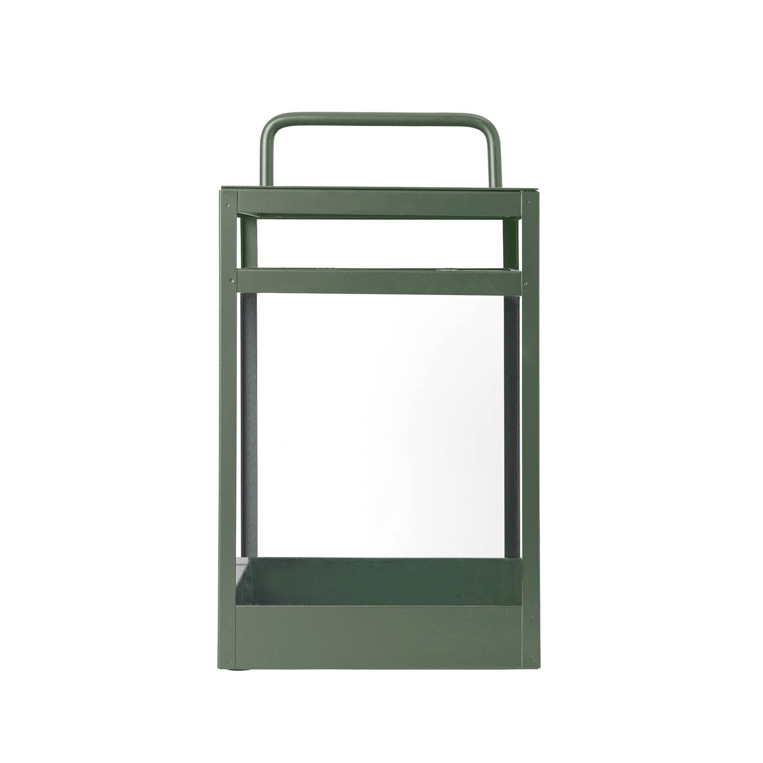 Nordic Lantern / M / Misty Olive