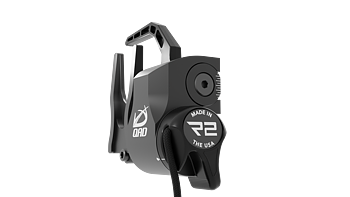   QAD Arrow Rest Compound UltraRest Integrate R2