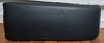  Viggen interior rear seat 9-3