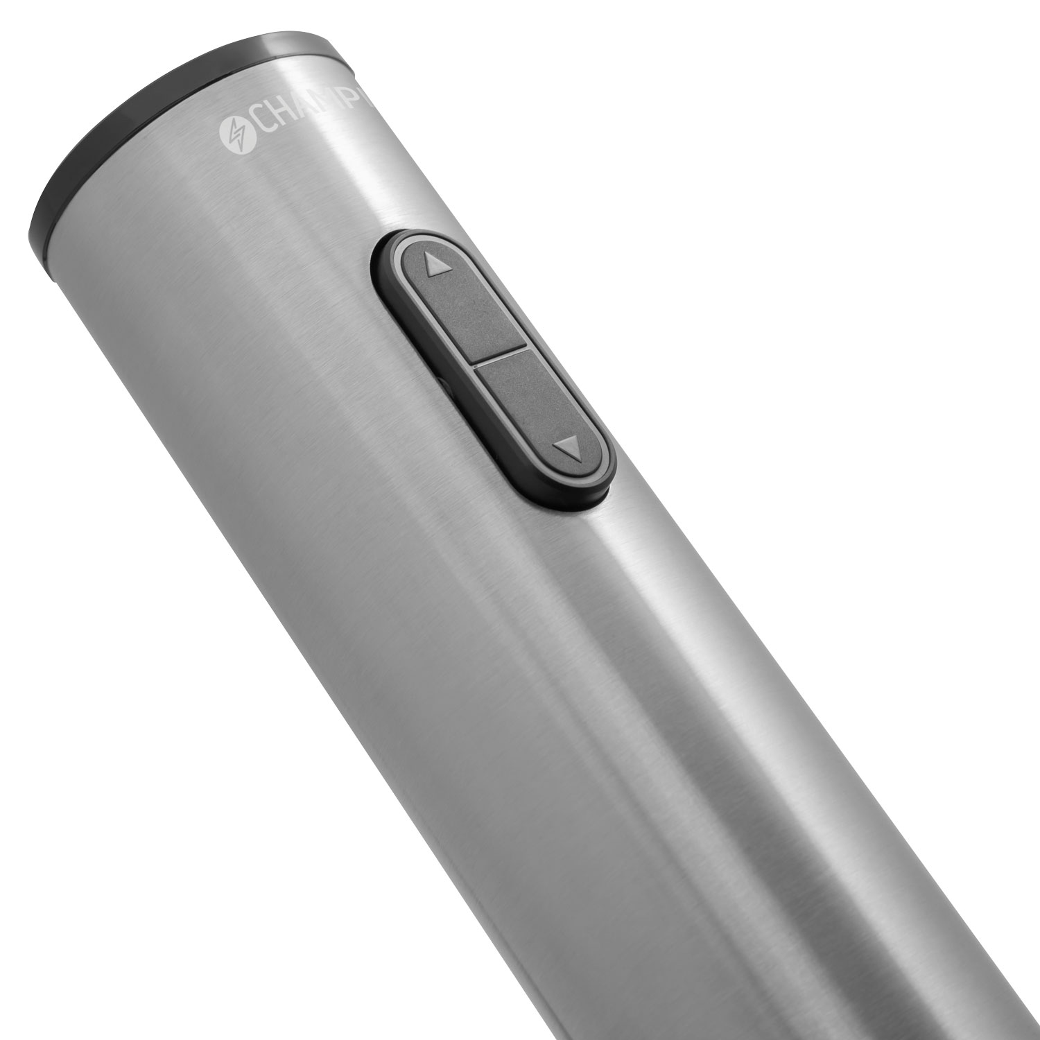 Vinöppnare Elektrisk Rostfri - 4