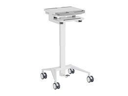 M Medical Cart Basic