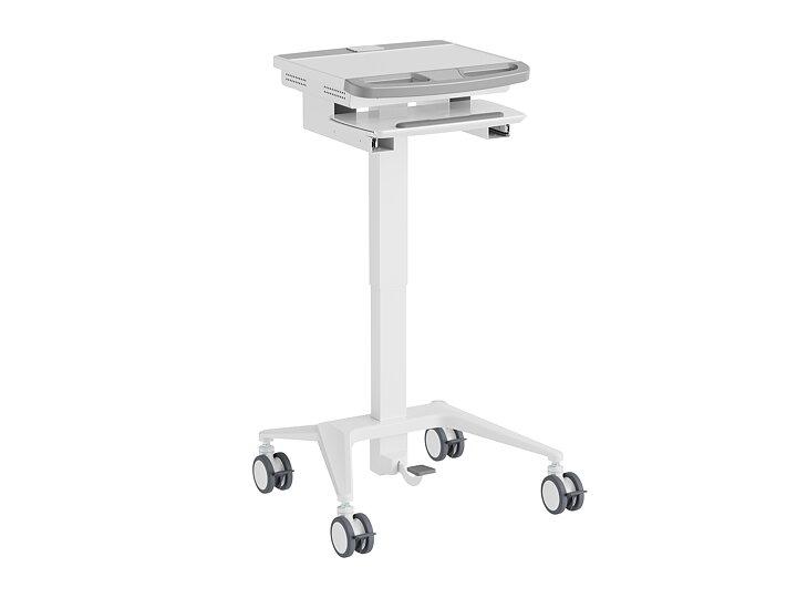 M Medical Cart Basic