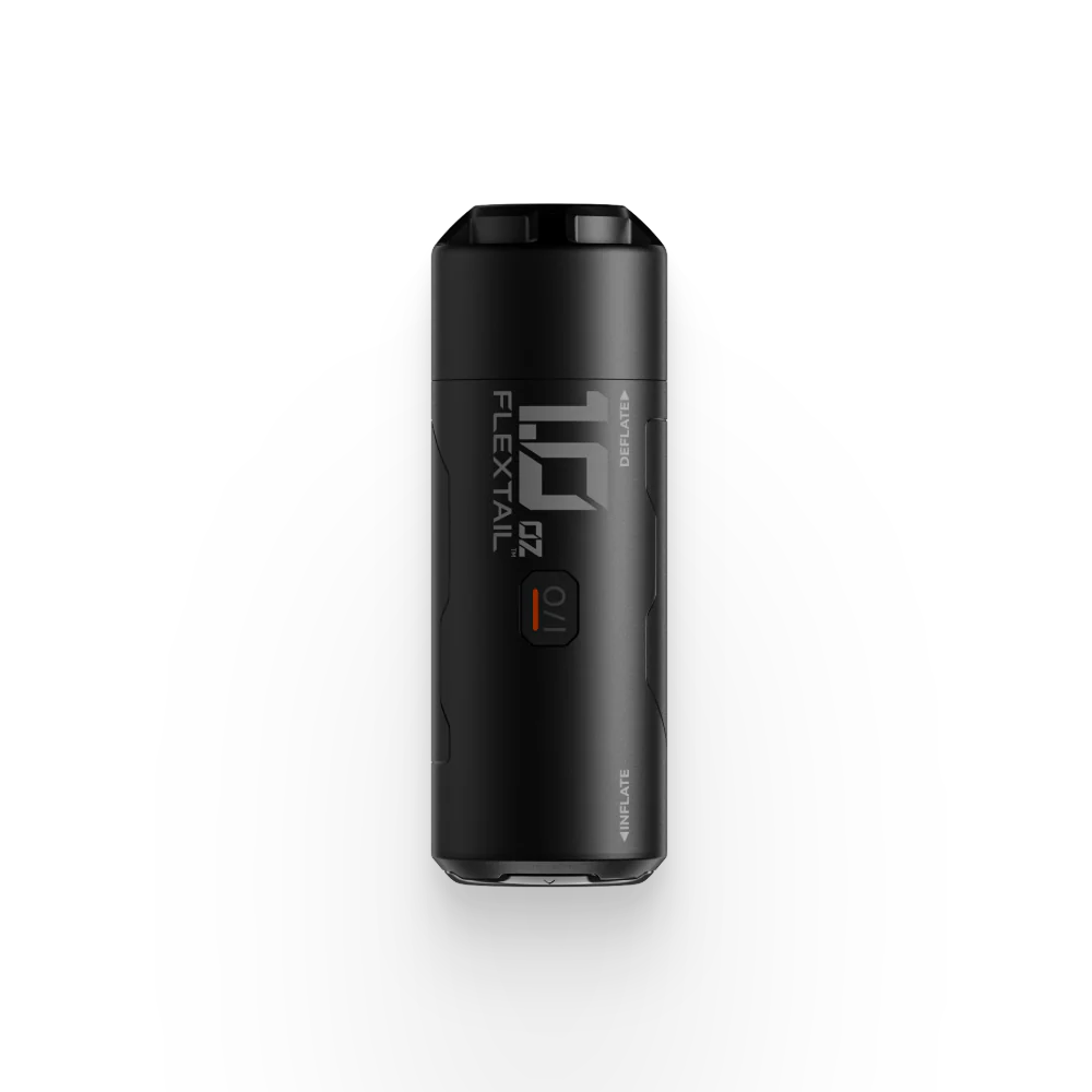 Bomba Flextail Zero 2 con batería