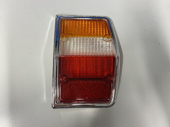 Baklampsglas (RIGHT) Ford Taunus Mk1 (REPRO)
