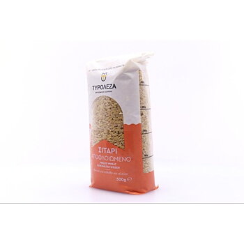 vete skalat 500g, tyroleza, från Serres i Grekland