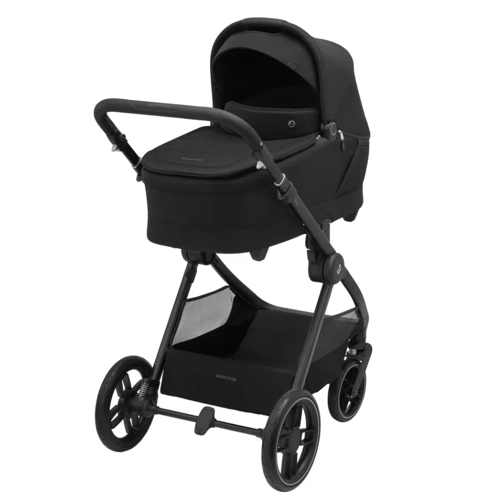 Maxi-Cosi Oxford Plus Duovagn - 4
