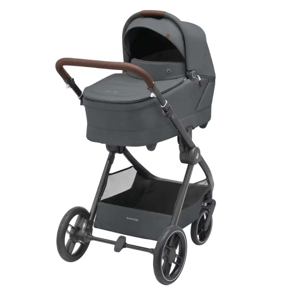 Maxi-Cosi Oxford Plus Duovagn - 3