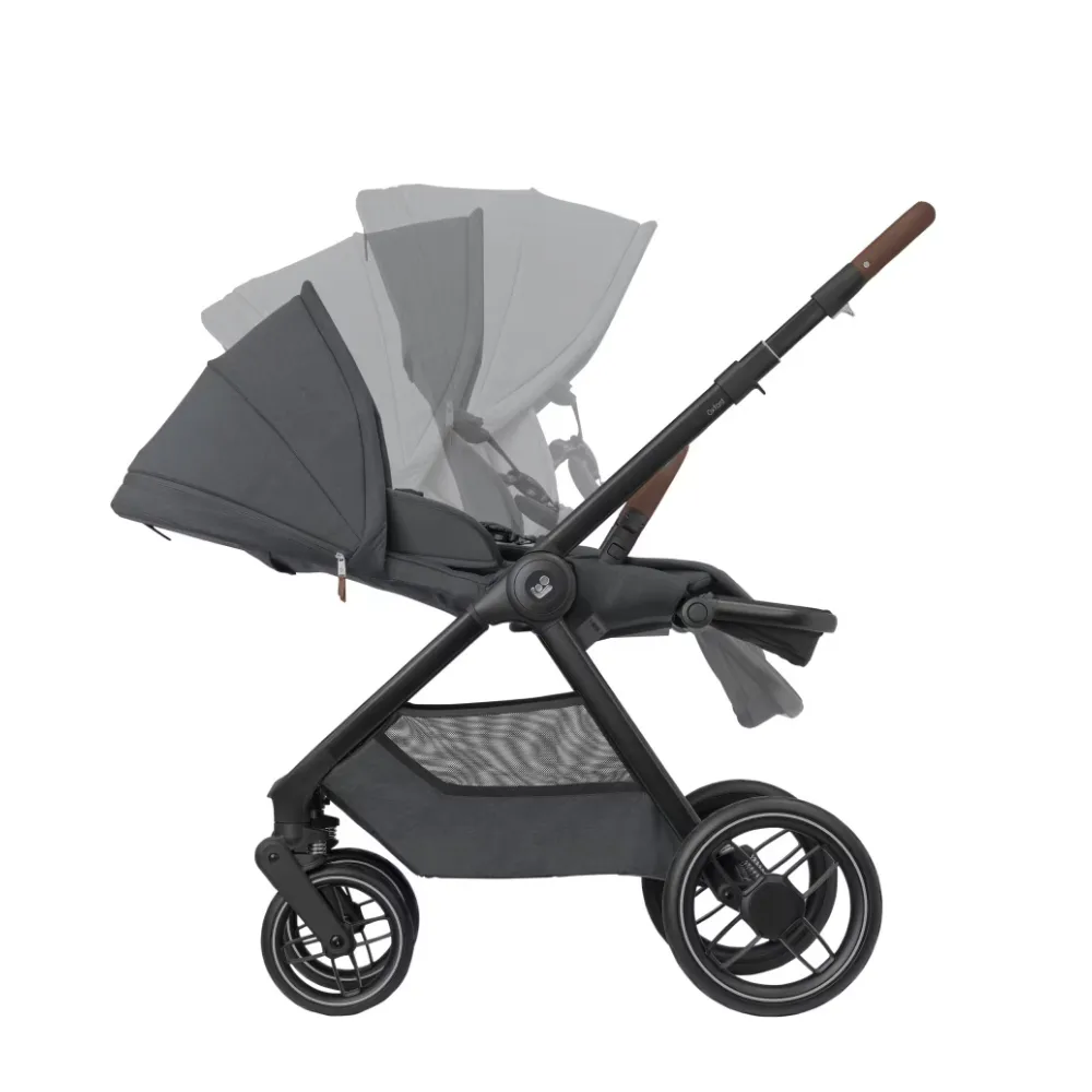 Maxi-Cosi Oxford Plus Duovagn - 8