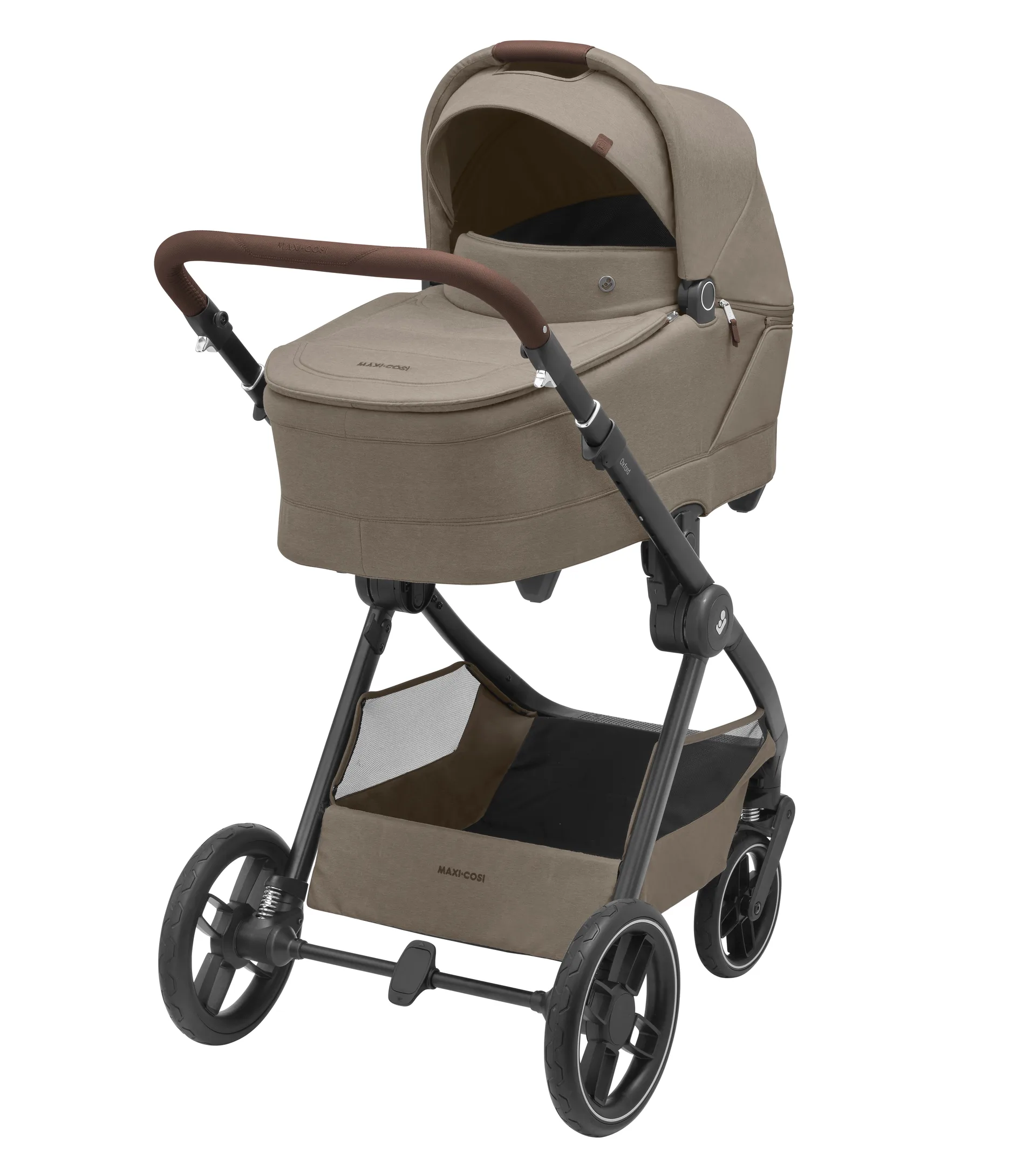 Maxi-Cosi Oxford Plus Duovagn