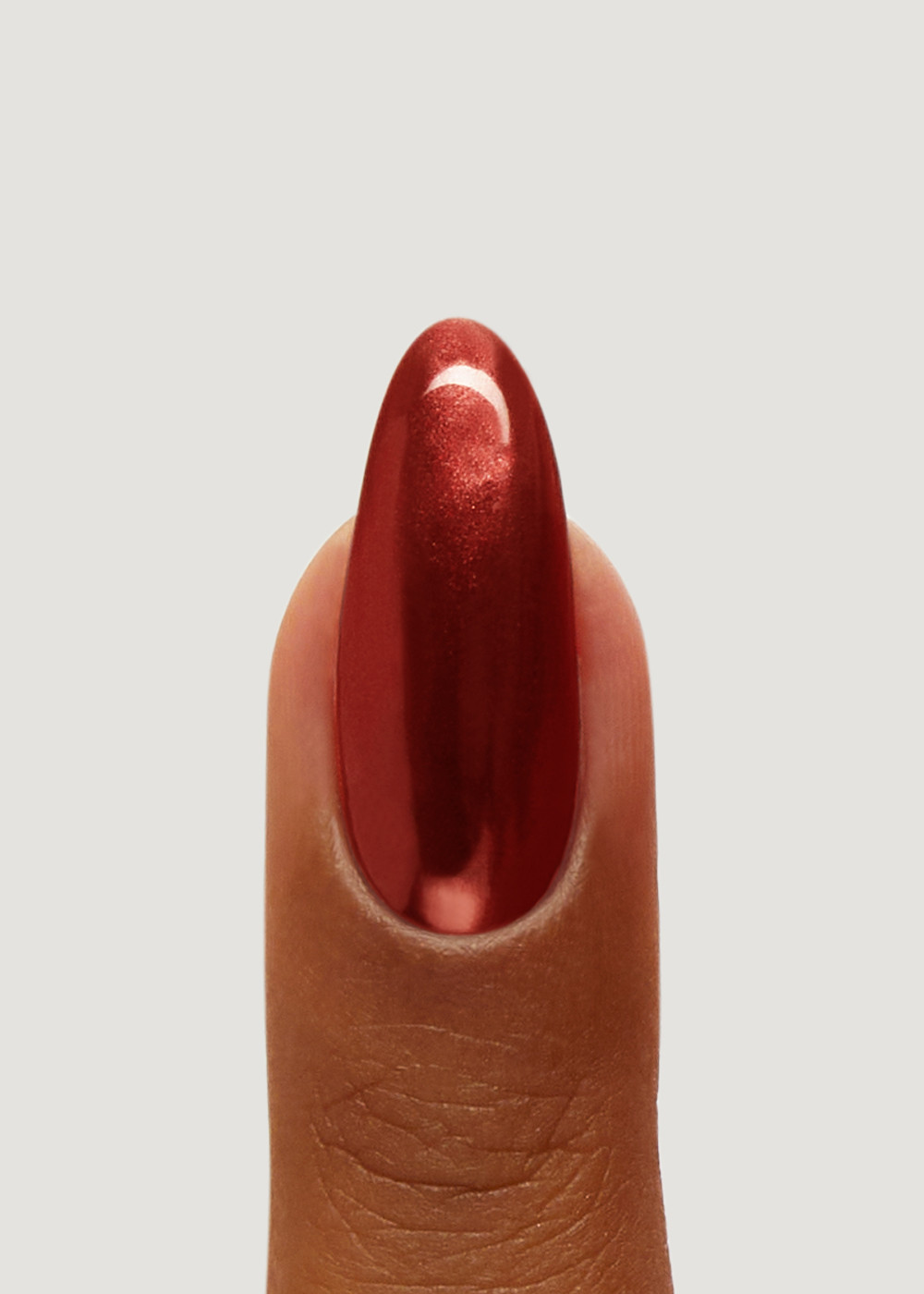 Ruby chrome pigment  - 2