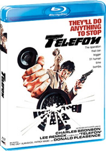 Telefon (BLU-RAY)