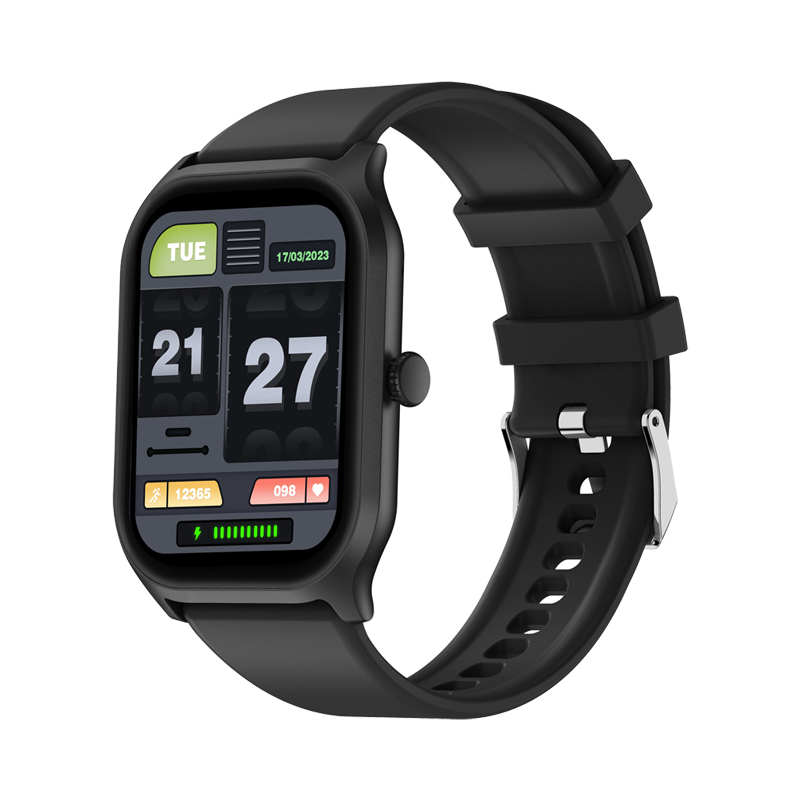 Bakeey a6 smartwatch sale