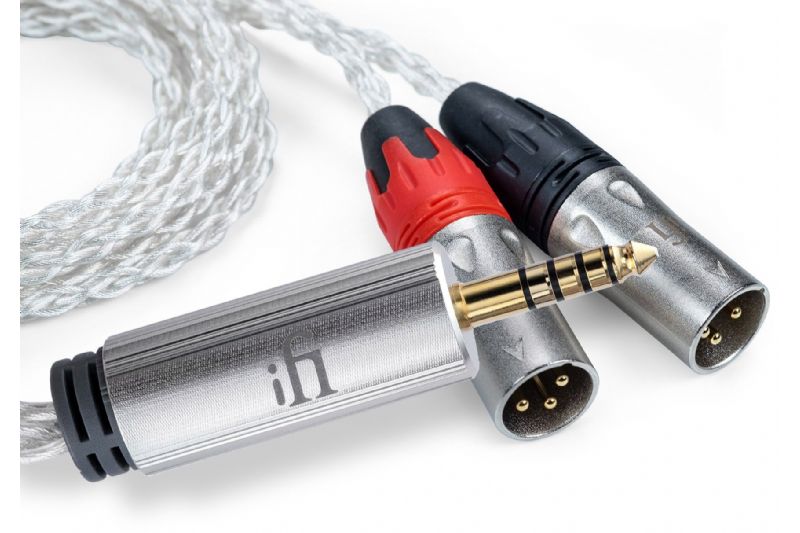 iFi Audio Pentaconn 4.4 - XLR - 2