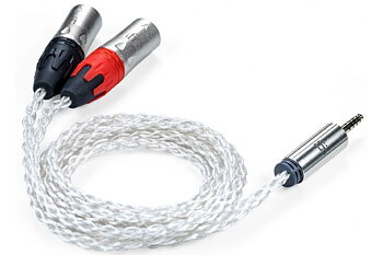 iFi Audio Pentaconn 4.4 - XLR