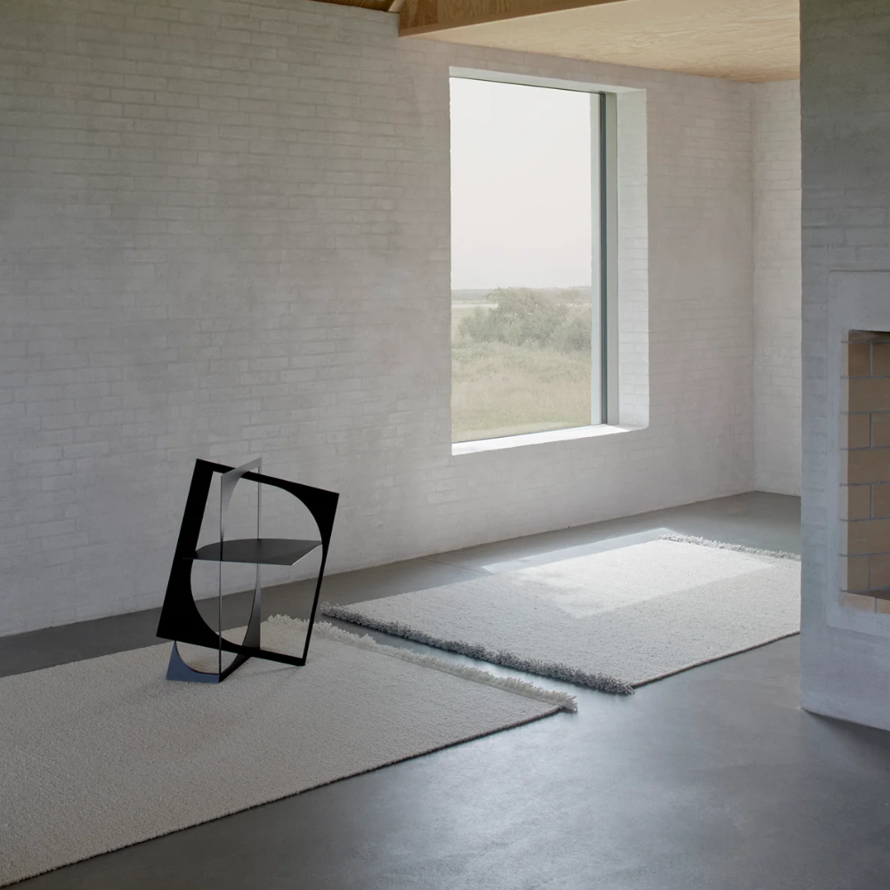 Peaceful Parity Matta - Linie Design - 9