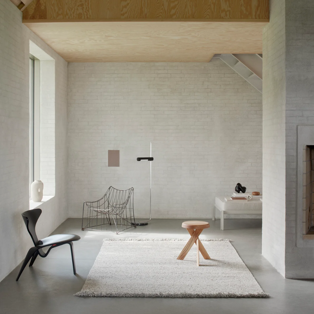 Peaceful Parity Matta - Linie Design - 2