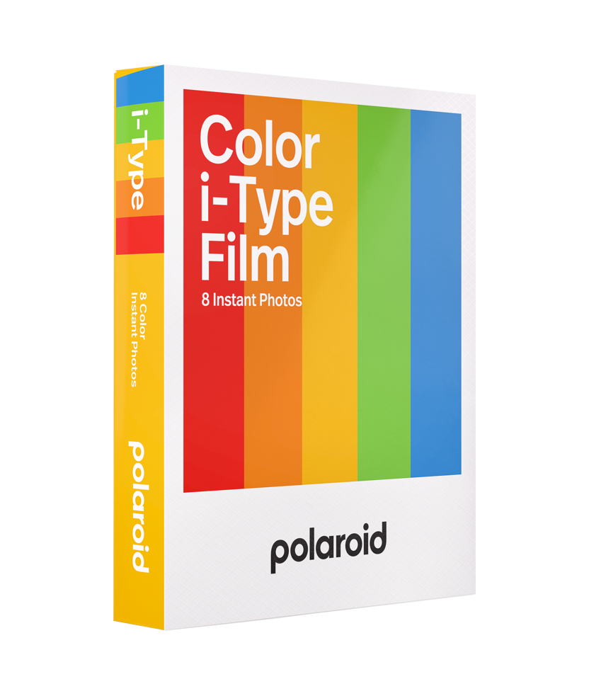 Polariod Now Gen 2 Red  - 6