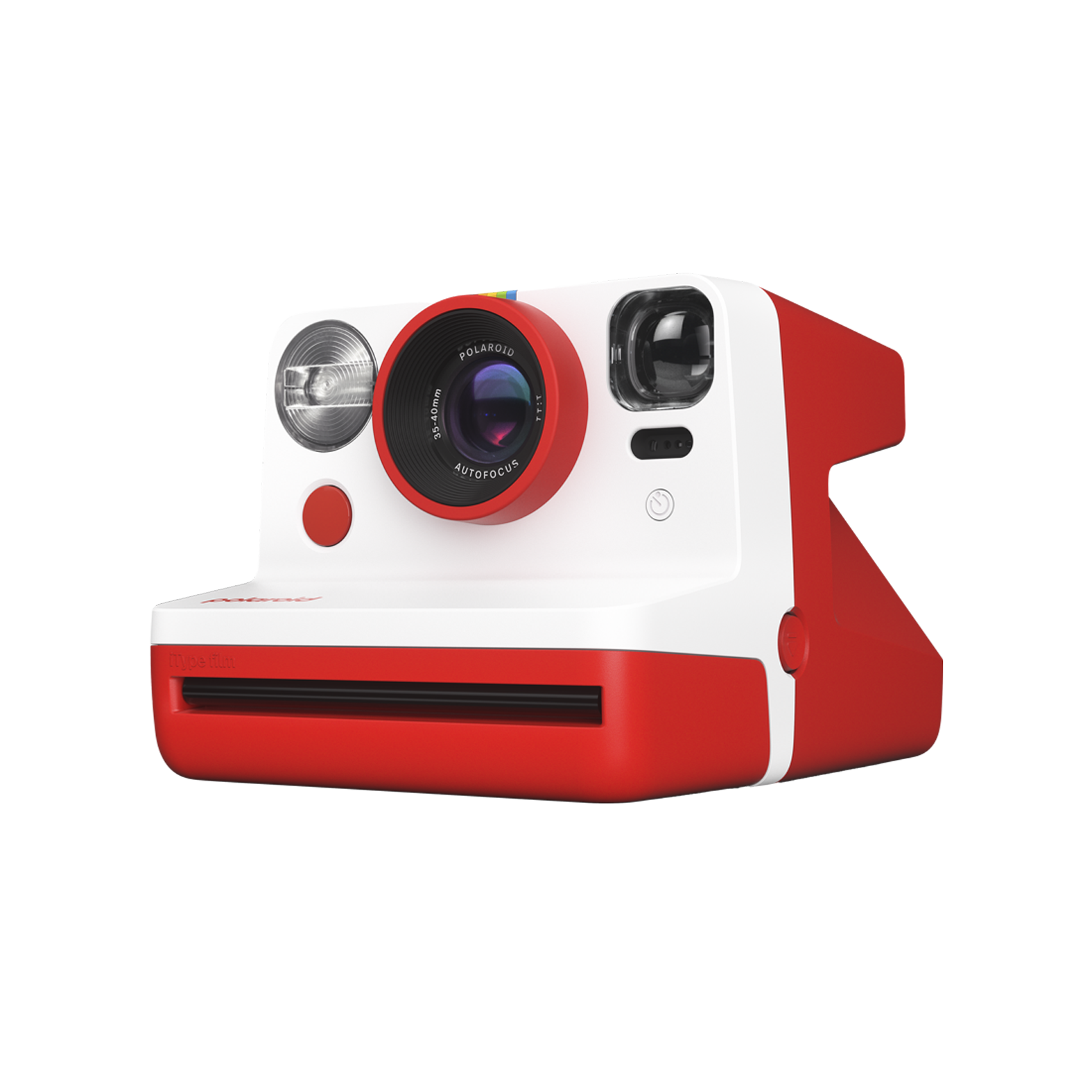 Polariod Now Gen 2 Red  - 2