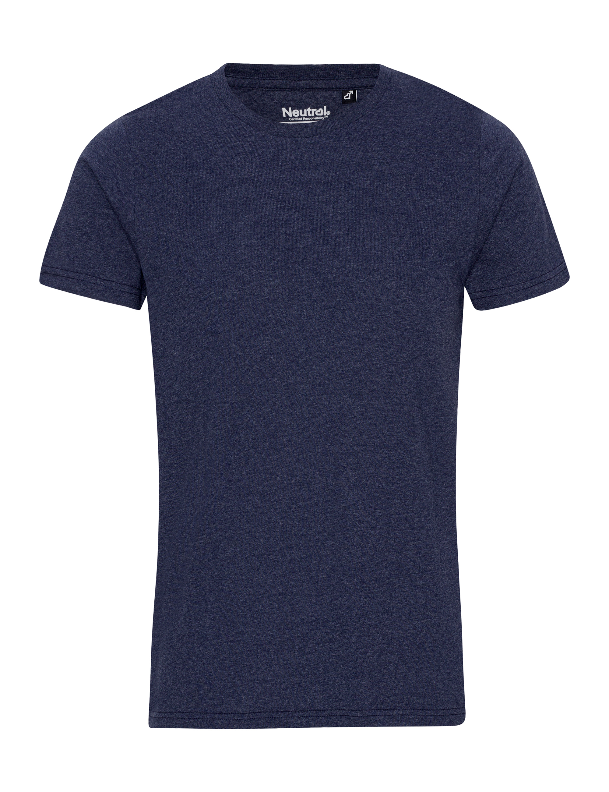 T-shirt - Herr - Neutral - 100% Recycled - 3 olika färger - 3