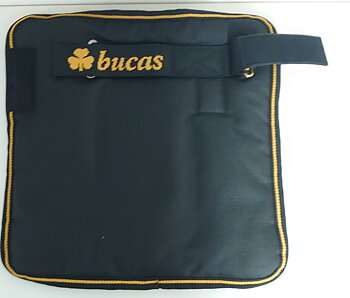 Bucas panel extender T-hook bred