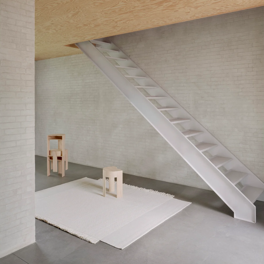 Silent Path Matta - Linie Design - 9