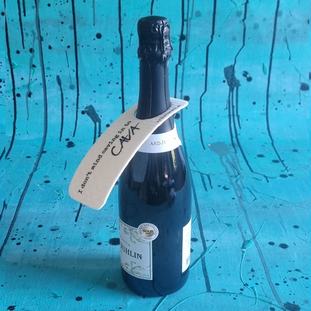 flaskhängare CAVA - 3
