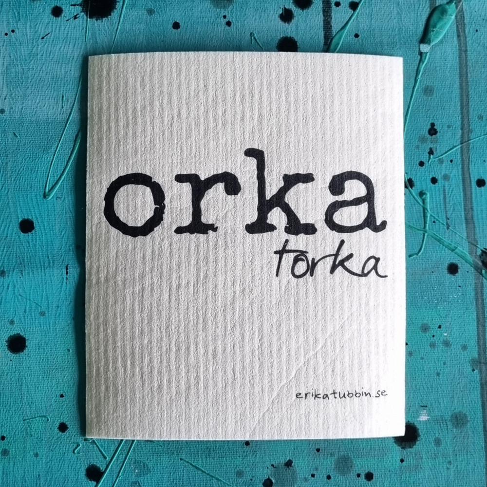 disktrasa ORKA