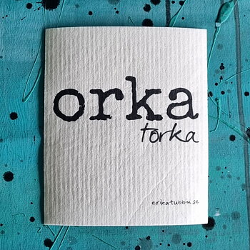 disktrasa ORKA