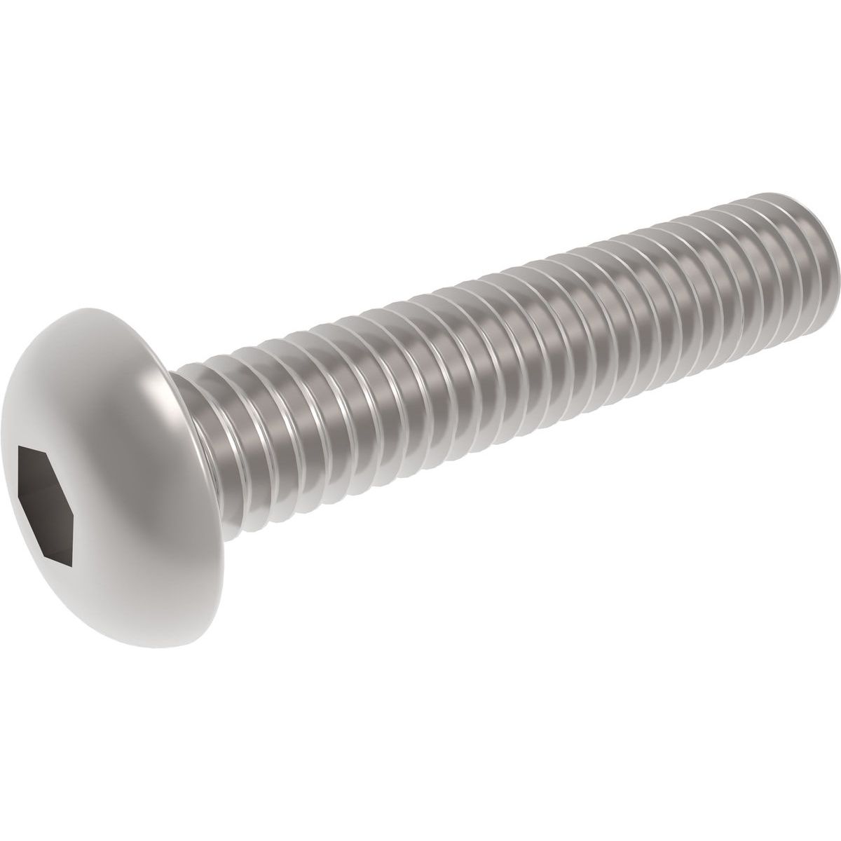 Monteringsskruv M6x13 för tex Skärmbreddare / Overfenders 10pack