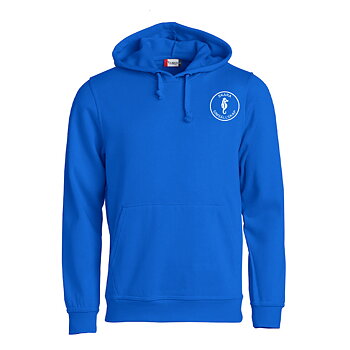 Hoodie Basic Junior Skara SS