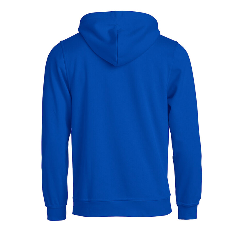 Hoodie Basic Junior Skara SS - 2