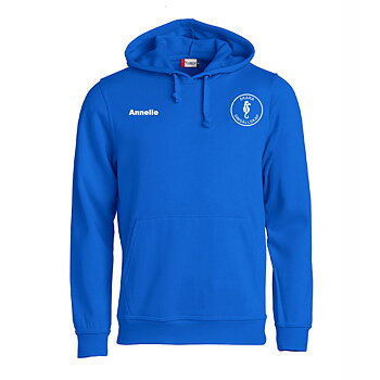 Hoodie Basic Skara SS