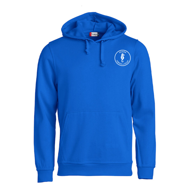Hoodie Basic Skara SS