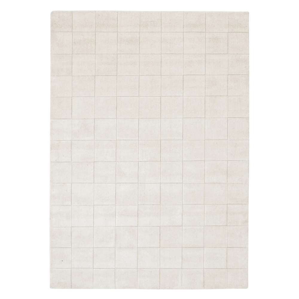 Luzern Matta (white) - Linie Design